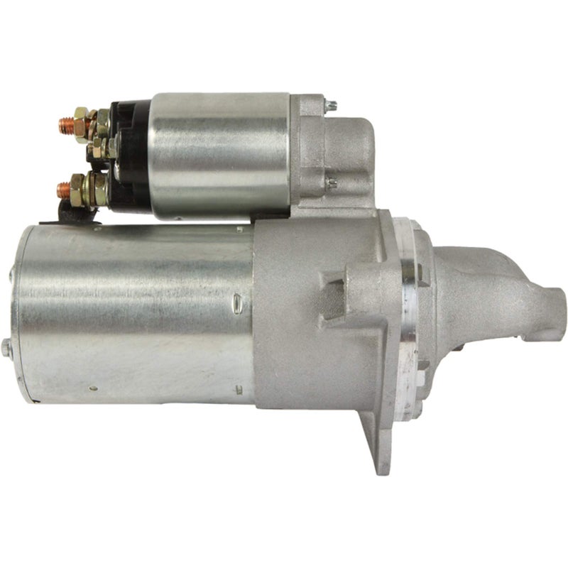 DB Electrical SDR0294 Starter For 2.9 2.9L Colorado Canyon 07 2007/4.2 4.2L Trailblazer Envoy 07/4.2 Rainier Ascender 06 07 / Isuzu I-290 I-370 2007 / Hummer H3 07/ Saab 9-7X 06-07 - Image 2